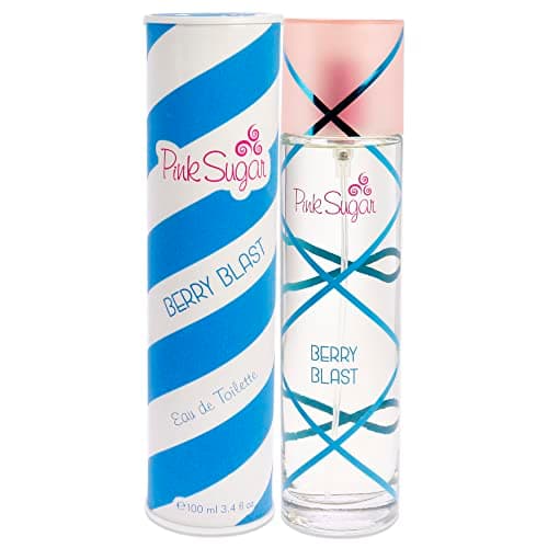 Image of Aquolina Pink Sugar Berry Blast(W) Edt100