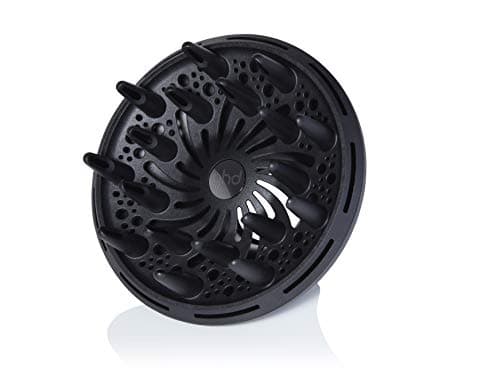 Image of ghd ghd helios Professional Hair Dryer Diffuser, Hair Dryer Attachment, Diffuser Attachment