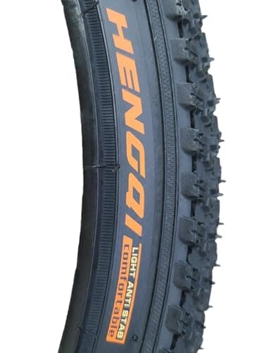 Image of Bike Tyre 20x2.125 tire HENGQ ANTI-STAB