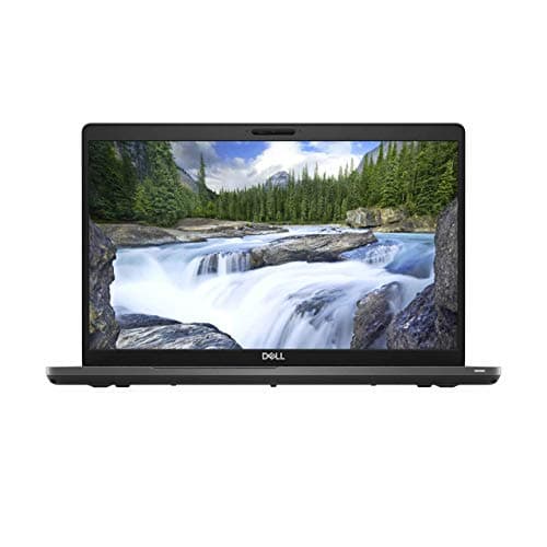 Image of Dell Lati 5500 Ci5-8265U 8GB 256GB W10P