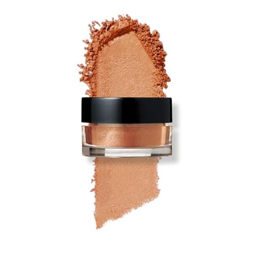 Image of Mii Cosmetics | Exquisite Eye Colour | 100% Natural Mineral Formulation, Highly Pigmented Colour & Easily Buildable | Dusky