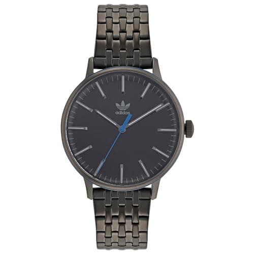 Image of Adidas Unisex Analogue Quartz Watch Code One