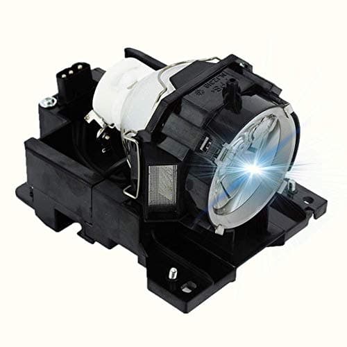 Image of Awo-Lamps SP-LAMP-038 Replacement Bulb/Lamp with Housing for INFOCUS C500 IN5102 IN5106 Projectors 150 Day Warranty
