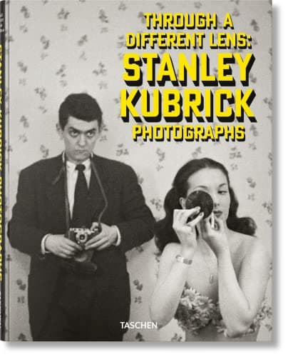 Image of Stanley Kubrick Photographs: Through a Different Lens