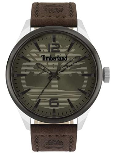 Image of Timberland Classic Watch TBL15945JYTU.53