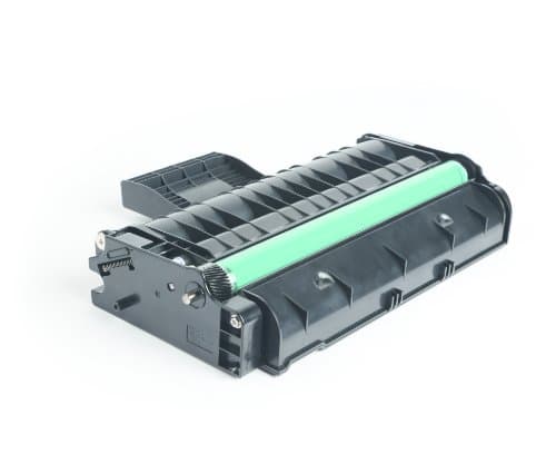 Image of Ricoh 407254 Laser Cartridge, 2008590