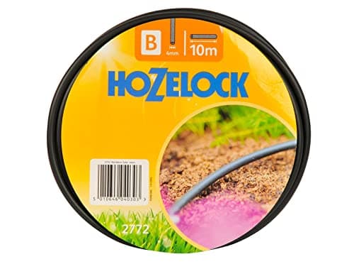 Image of Hozelock Micro Tube 25m 4mm