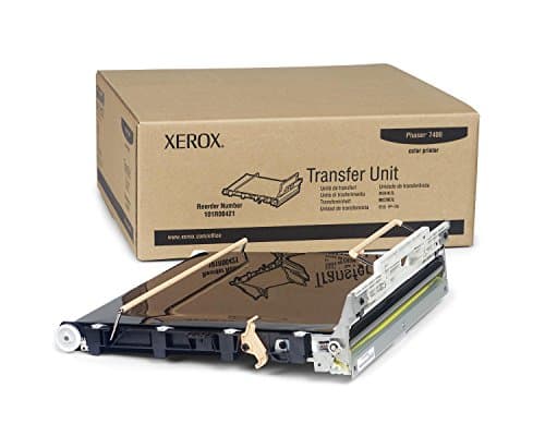 Image of Xerox - Printer transfer belt - 100000 pages