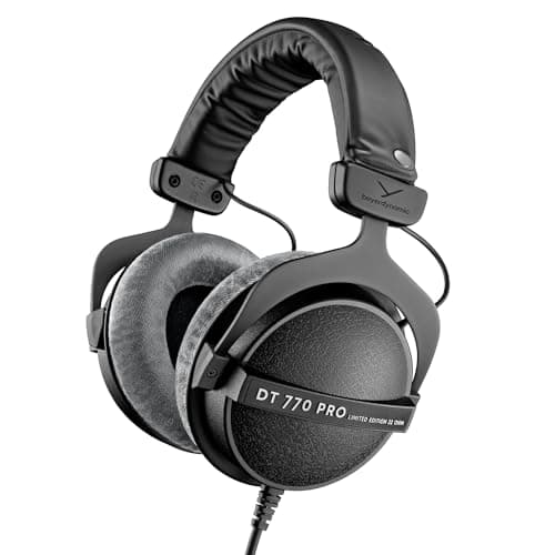 Image of beyerdynamic DT 770 Pro 32 ohm Limited Edition Professional Studio Headphones