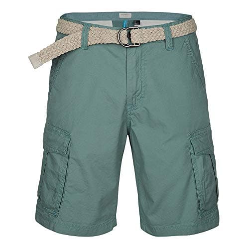 Image of O'Neill PANTALON CORTO CARGO HOMBRE O'NEILL - MODELO BEACH BREAK Men's Shorts, 6080 Arctic, 32