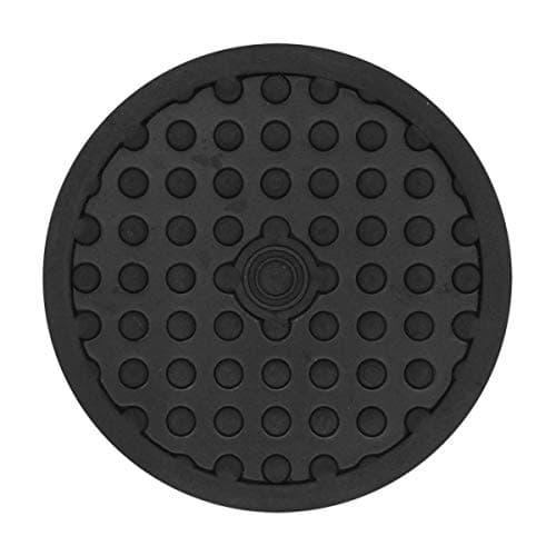 Image of Sealey JP02 Safety Rubber Jack Pad - Type B