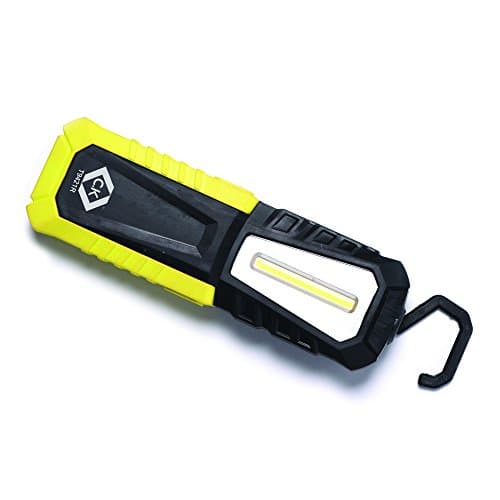 Image of C.K T9421R Rechargeable Inspection Light