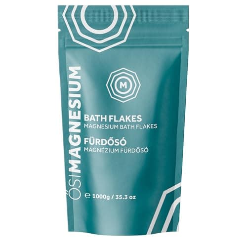 Image of Osimagnesium Magnesium Bath Flakes, 1 kg