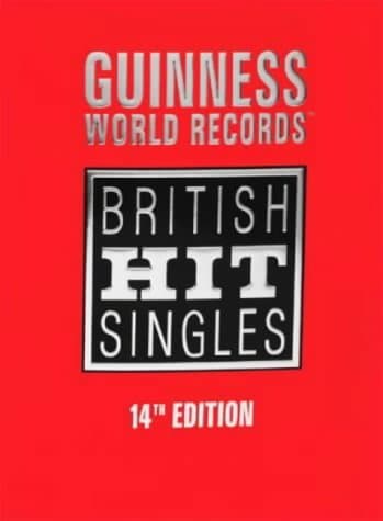 Image of Guinness Book of British Hit Singles