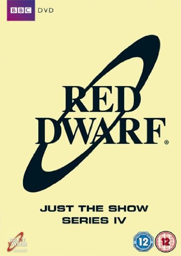 Image of Red Dwarf Series 4