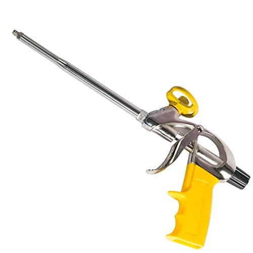 Image of Everbuild P45 Medium Duty Metal Expanding Foam Gun Applicator