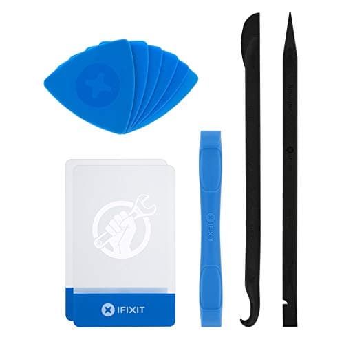 Image of iFixit Prying and Opening Tool Assortment - Electronics, Phone, Laptop, Tablet Repair