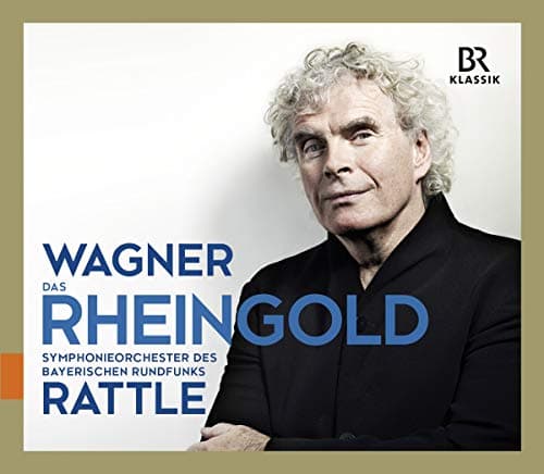 Image of Wagner:Das Rheingold