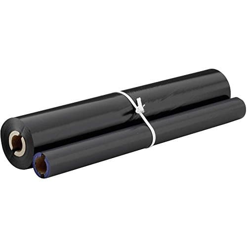 Image of Brother - Print ink ribbon refill (thermal transfer) - 1 - 235 pages