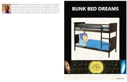 Image of Bunk Bed Dreams
