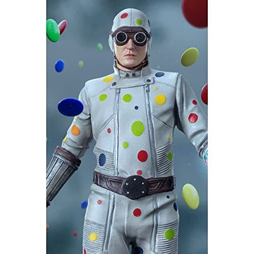 Image of Iron Studios 1:10 Polka-Dot Man - The Suicide Squad - BDS Art