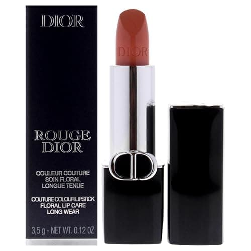 Image of DIOR Rouge Dior Satin Lipstick Nr.219 Rose Montaigne 3,5 g