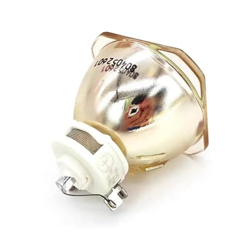 Image of JFYWRT NP26LP Projector Lamp for N-EC NP-PA622U PA-521U PA-571W PA522U PA572W PA621U PA622U PA671W PA672W PA722X Projectors(NP26LP-OB)