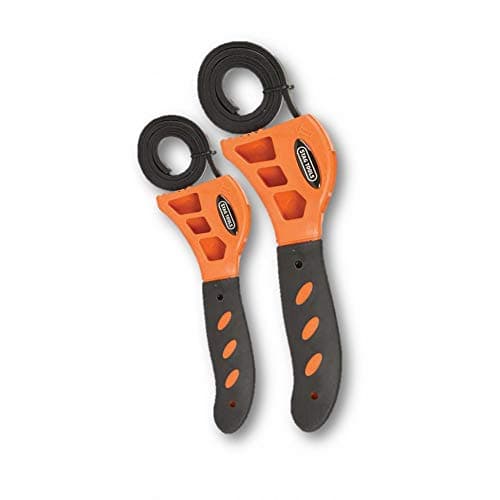 Image of TETROSYL LTD Stag STA163 Self Grip Wrench, Set of 2