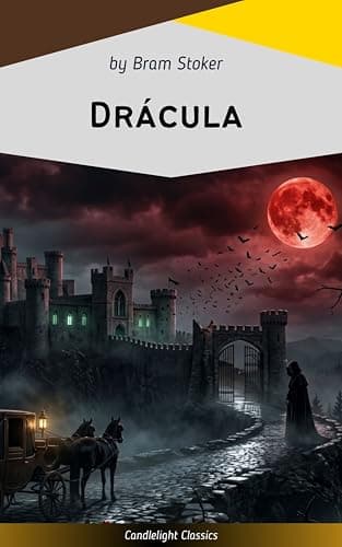 Image of Drácula (Spanish Edition)