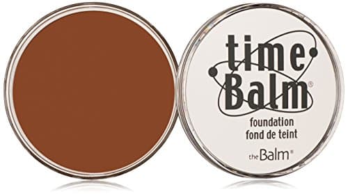 Image of theBalm TimeBalm Foundation, After Dark 21.3 g