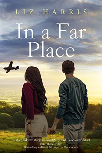 Image of In a Far Place (Distant Places)