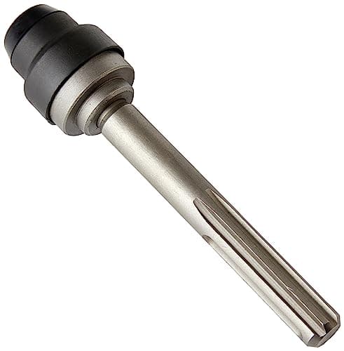 Image of Silverline 456951 SDS Max to SDS Plus Adaptor 200 mm