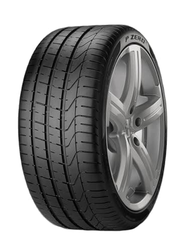 Image of TYRE PZERO (B1) XL 285/40 R22 110Y PIRELLI