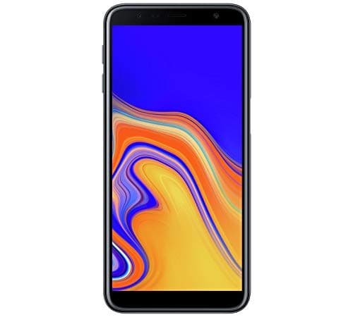 Image of Samsung Galaxy J6 Plus 32GB Single SIM UK version - Black
