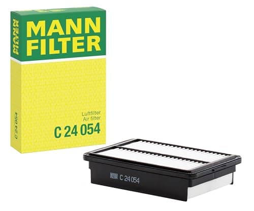 Image of MANN-FILTER C 24 054 Air Filter - for Cars + Transporters