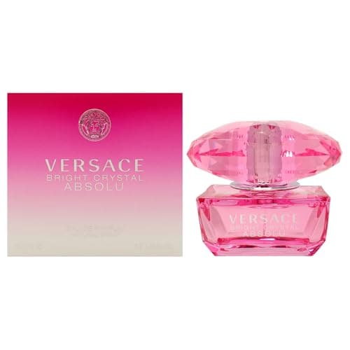 Image of Bright Crystal Absolu Edp 50Ml