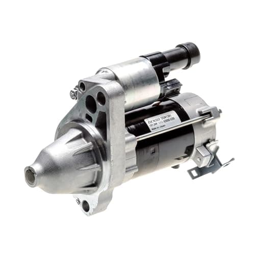 Image of DENSO DSN1391 Starter Motor