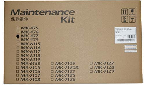 Image of Kyocera Maintenance Kit (MK-477)