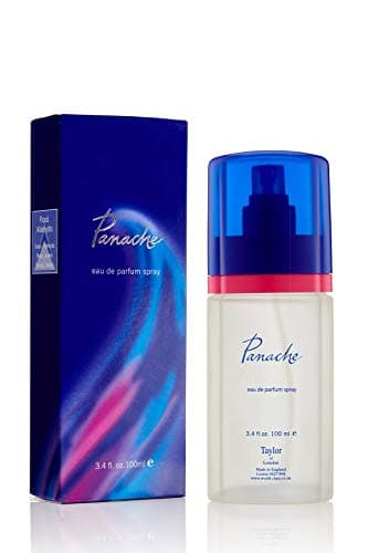 Image of Taylor Of London Panache Eau de Parfum 100ml~~BRI