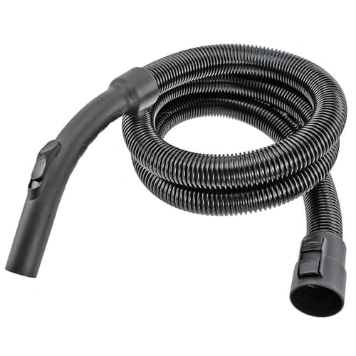 Image of SPARES2GO Complete Hose & Handle for Karcher A2004 A2014 A2054 A2064 MV2 MV3 MV4 MV5 WD2 WD3 W4D WD7 Vacuum Cleaner (2m)