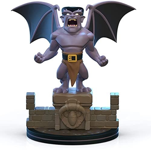 Image of Quantum Mechanix DIS-0119 Goliath Q-Fig