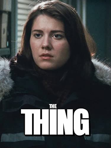 Image of The Thing (2011)
