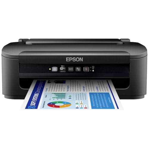 Image of Epson WorkForce WF-2110W