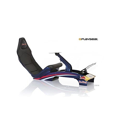 Image of Playseat F1 - Red Bull Racing (Xbox One/PS3/PS4/Xbox 360/Nintendo Wii U)