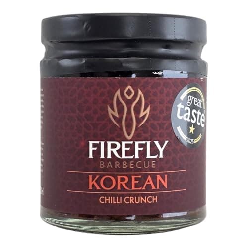 Image of Korean Chilli Crunch