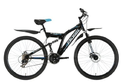 Image of Boss Stealth G18.5 Mens' Bike