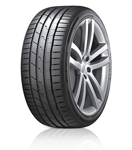 Image of HANKOOK-2454519 0102 K127A VENTUS S1 EVO3 -A/C/72-Summer Tires