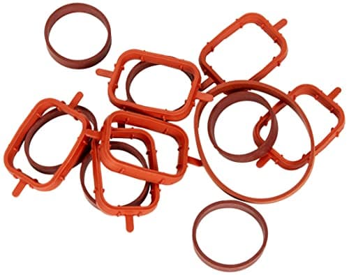 Image of Elring 228690 Gasket Set, intake manifold