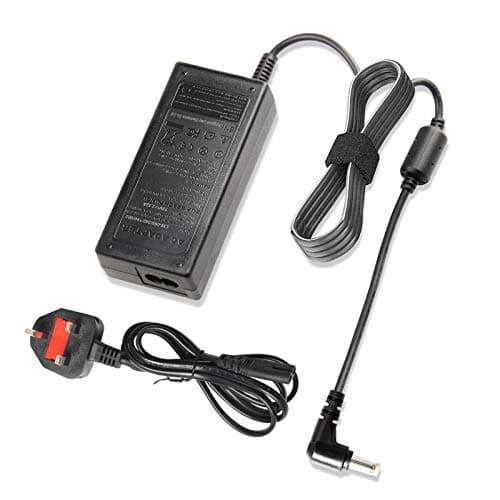 Image of ARyee 19V 3.42A AC Adapter Laptop Charger for Acer Aspire 5742 5733 5735 5735Z 5738 5920 5320 5330 5532 7315 7520 7540 7551 7715Z 7736ZG 7740 7741 7750 7736 7740