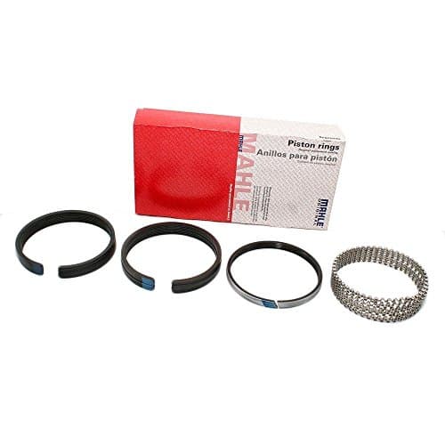 Image of MAHLE Original 41940.030 Engine Piston Ring Set
